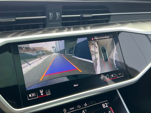 Used 2022 Audi A7 3.0T Premium Plus image 24