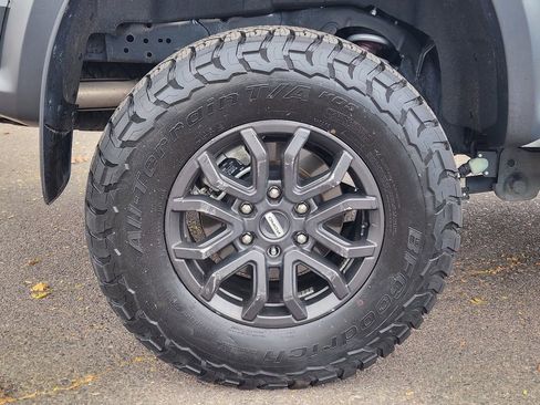 Used 2024 Ford Ranger Raptor image 16