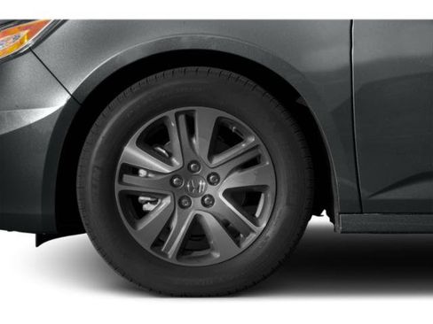 Used 2015 Honda Odyssey Touring image 11