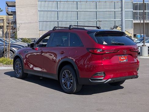 New 2026 MAZDA CX-70 SC Plus AWD/4WD image 11