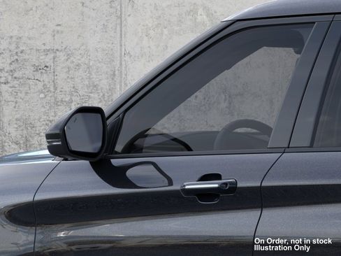 New 2026 Ford Explorer Platinum image 15