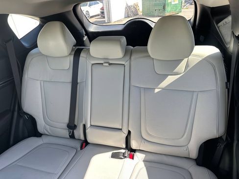 Used 2024 Hyundai Tucson SEL AWD/4WD image 47