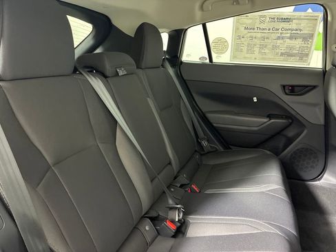 New 2026 Subaru Crosstrek 2.0i Premium image 28