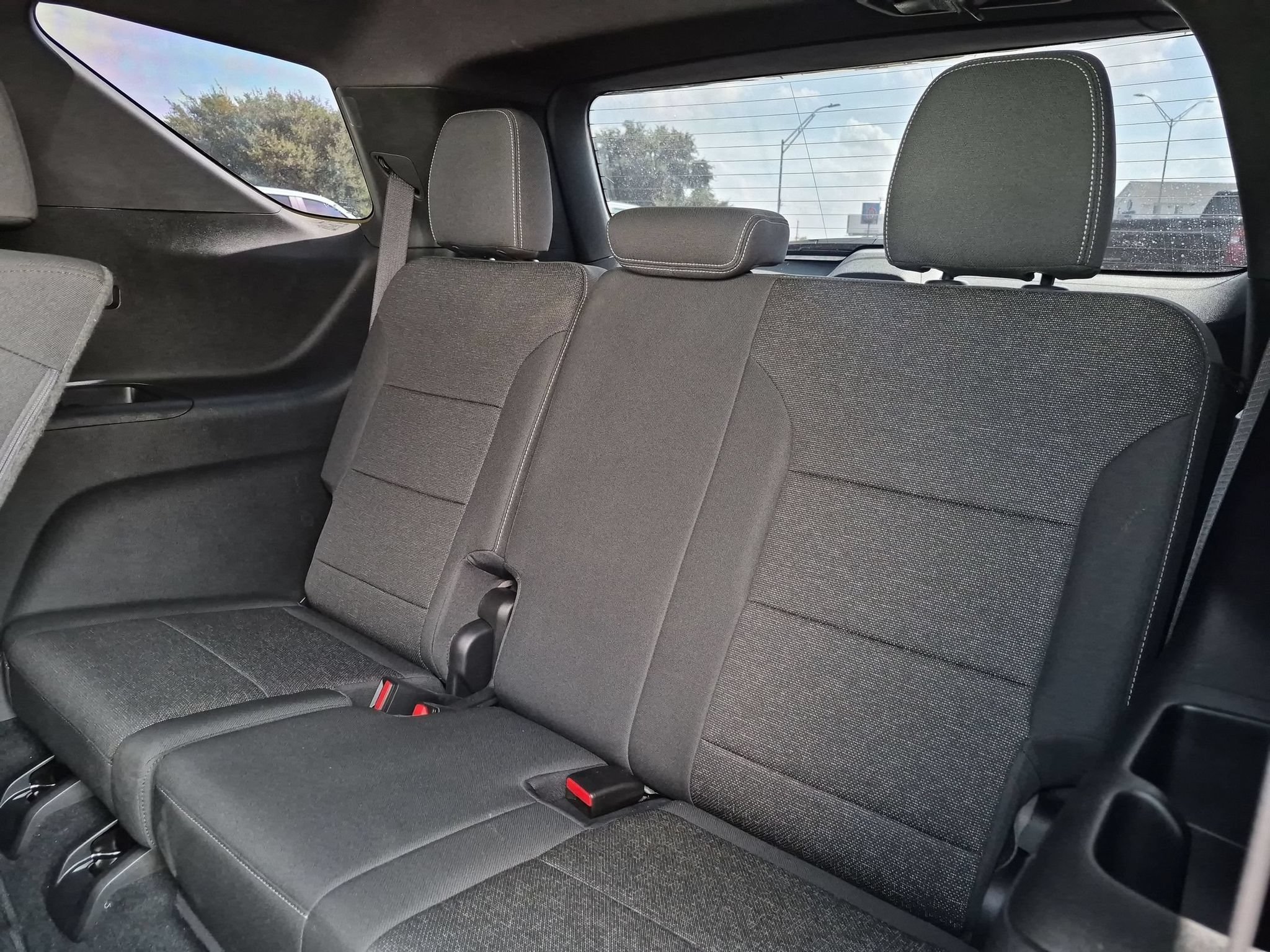Used 2024 Chevrolet Traverse LT w/ Enhanced Driving Package FWD image 15