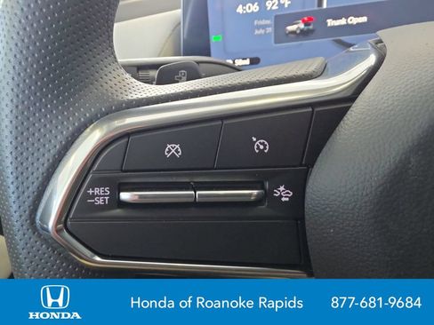 New 2026 Honda Prologue EX image 23