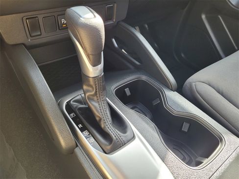 New 2026 Nissan Frontier S w/ S Utility Package image 10