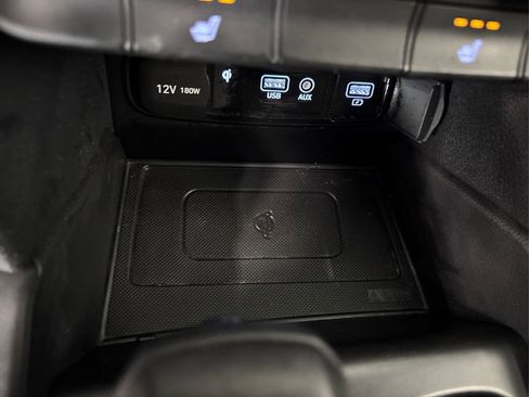 Used 2020 Hyundai Santa Fe SEL w/ Convenience Package image 38