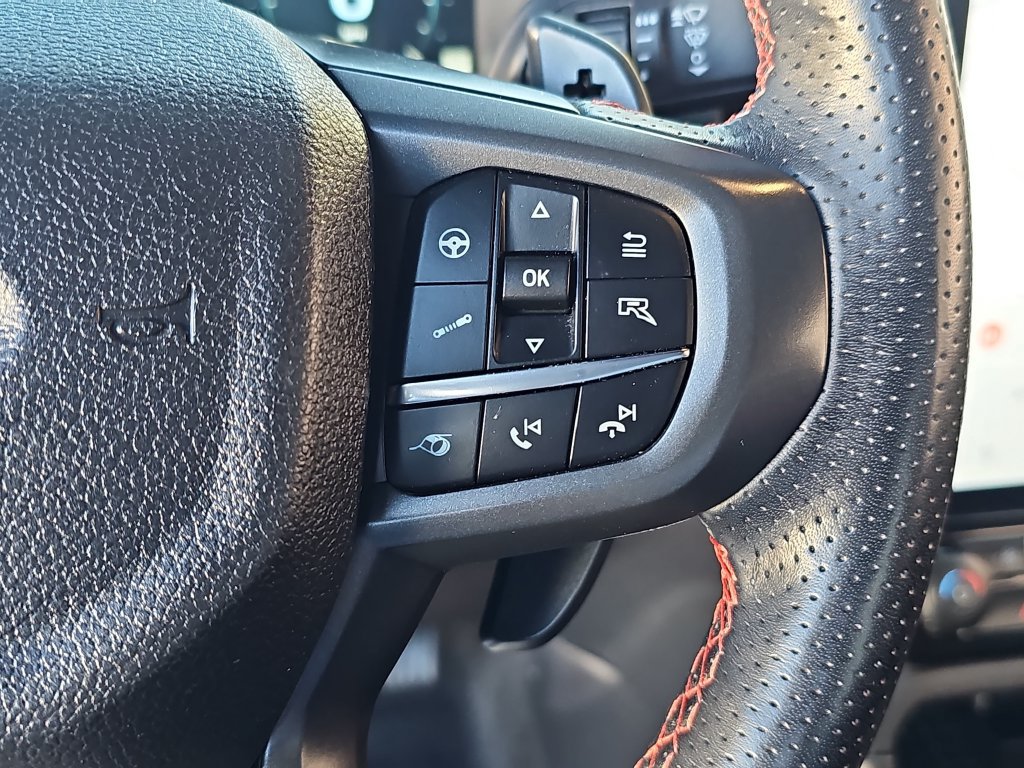 Used 2025 Ford Ranger Raptor AWD/4WD image 12