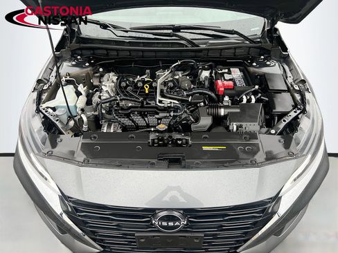 Used 2024 Nissan Altima 2.5 S image 35