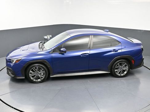 Used 2023 Subaru WRX Base image 47