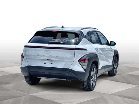 New 2027 Hyundai Kona SEL Sport FWD image 8
