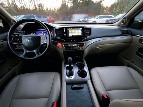 Used 2019 Honda Pilot EX-L image 15