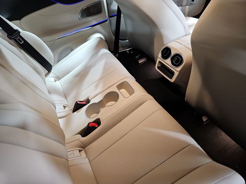 New 2026 Mercedes-Benz CLE 300 4MATIC Cabriolet image 11