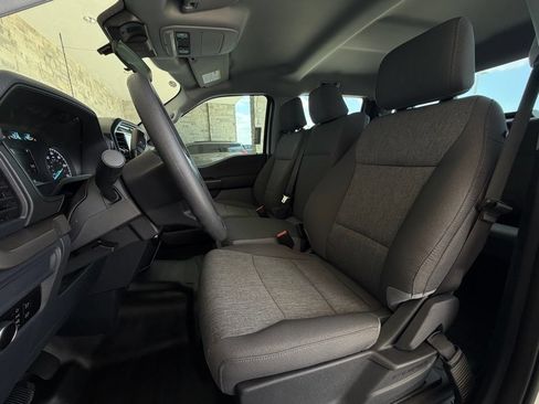 New 2026 Ford F150 XL AWD/4WD image 6