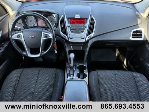 Used 2011 GMC Terrain SLE image 14