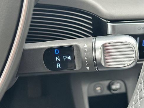 Certified 2024 Hyundai Ioniq 5 SEL RWD image 25