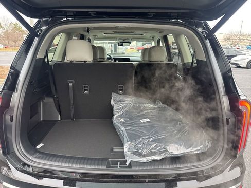 New 2025 Kia Telluride EX image 19