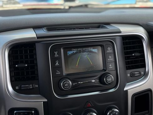 Used 2019 RAM 1500 Warlock AWD/4WD image 3