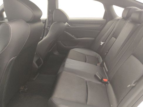 Used 2020 Honda Accord Sport image 18