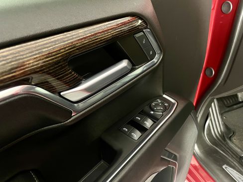 Used 2024 GMC Sierra 1500 Elevation w/ X31 Off-Road Package image 14