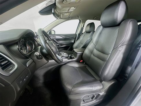 Used 2022 MAZDA CX-9 Touring image 28