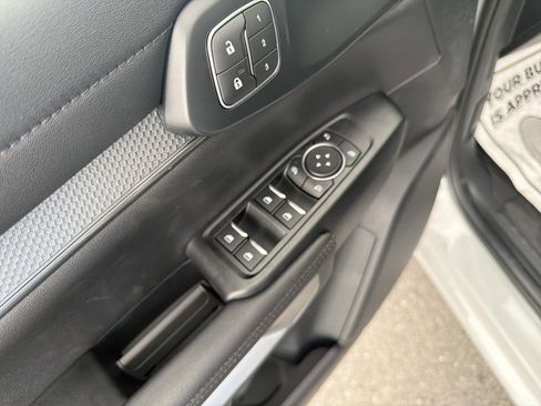 New 2026 Ford Ranger Lariat AWD/4WD image 16