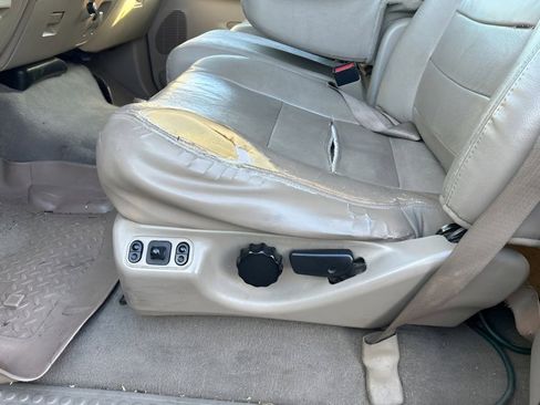 Used 2007 Ford F350 Lariat image 22