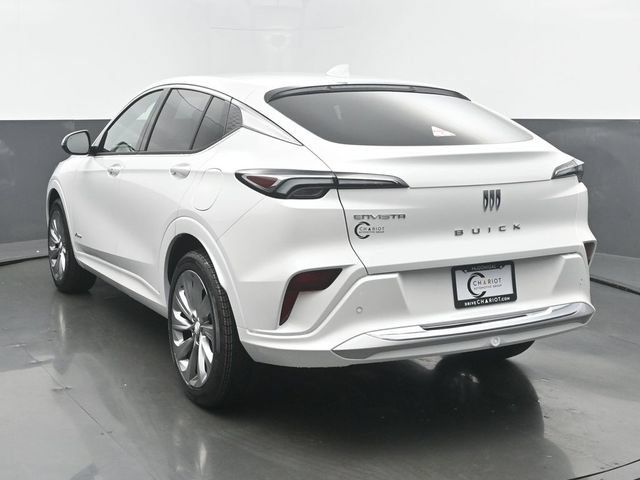 New 2026 Buick Envista Preferred FWD image 5