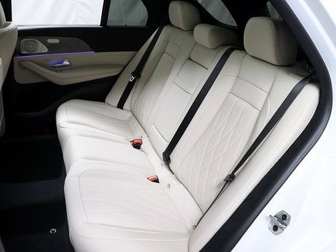 New 2026 Mercedes-Benz GLE 63 AMG S image 13