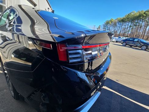 New 2026 Hyundai Sonata Limited image 36