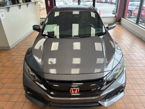 Used 2017 Honda Civic Si image 6