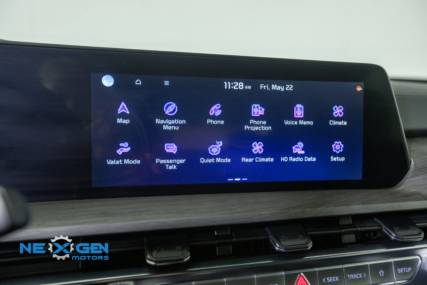 Used 2024 Kia Telluride SX Prestige X-Line AWD/4WD image 19