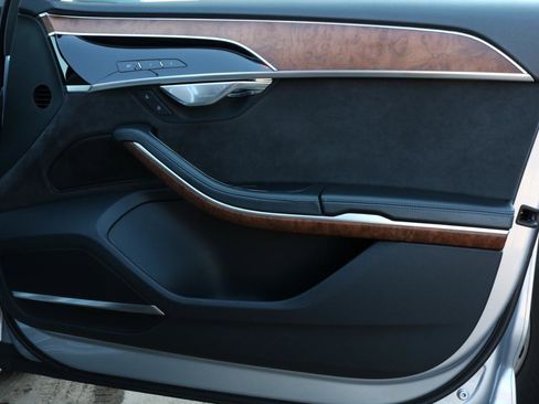 Used 2019 Audi A8 L 3.0T w/ Executive Package image 66