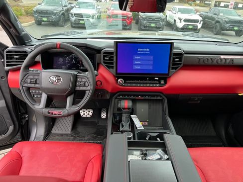 New 2026 Toyota Tundra TRD Pro image 27