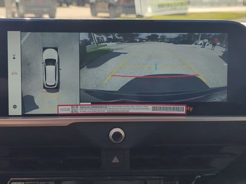 New 2026 Toyota Crown Signia image 26