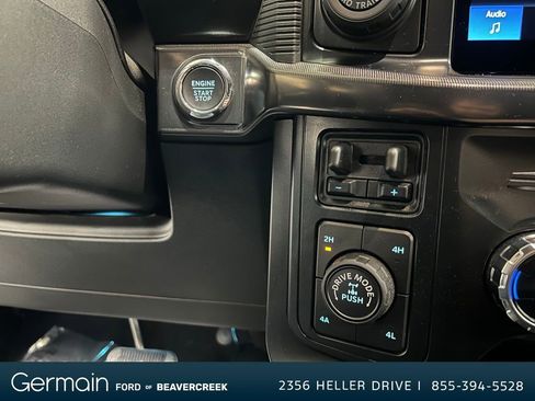 Used 2024 Ford F150 Raptor image 20