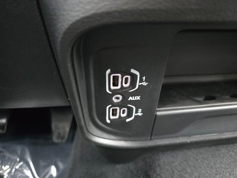 New 2026 RAM 2500 Tradesman image 32