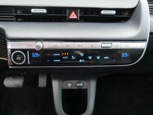 Used 2023 Hyundai Ioniq 5 SEL AWD/4WD image 23