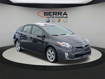 Used 2010 Toyota Prius Two