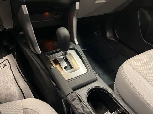 Used 2015 Subaru Forester 2.5i w/ Alloy Wheel Package image 22