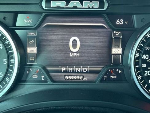 Certified 2022 RAM 1500 Laramie AWD/4WD image 21