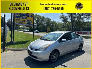 Used 2008 Toyota Prius image 1