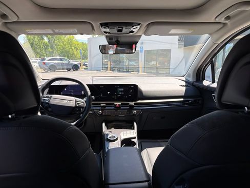 New 2026 Kia Sportage SX Prestige AWD/4WD image 22