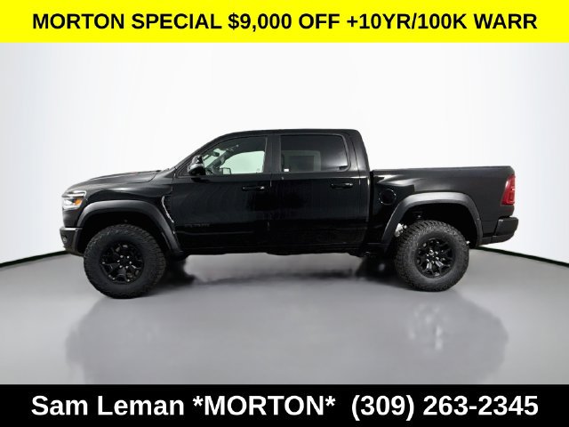 New 2026 RAM 1500 RHO AWD/4WD image 4
