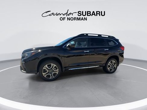 Used 2024 Subaru Ascent Touring w/ Popular Package #2 image 7