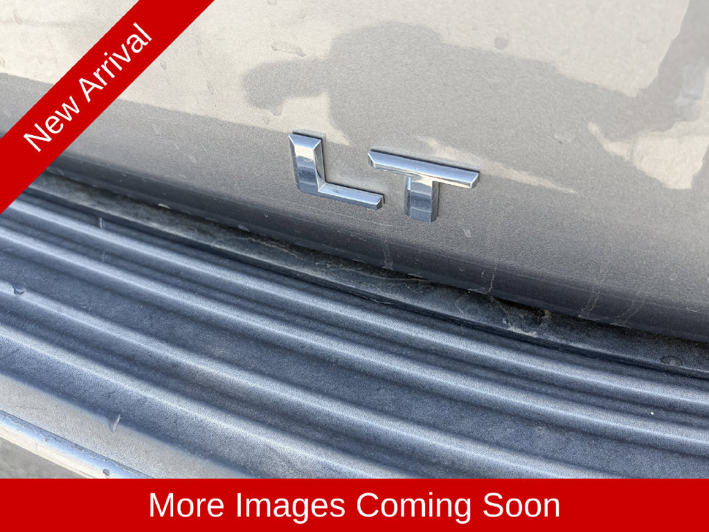 Used 2021 Chevrolet Tahoe LT w/ LT Signature Package RWD image 7