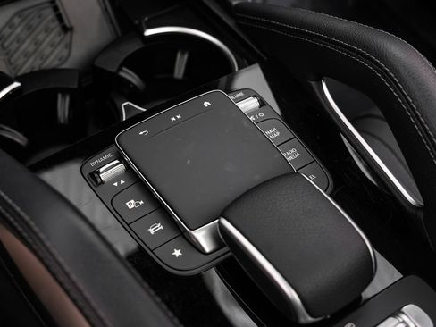 Used 2024 Mercedes-Benz GLS 450 4MATIC image 26