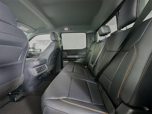 New 2026 Ford F350 Lariat image 23
