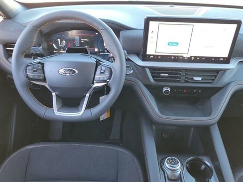 New 2026 Ford Explorer Tremor w/ Tremor Ultimate Package image 9