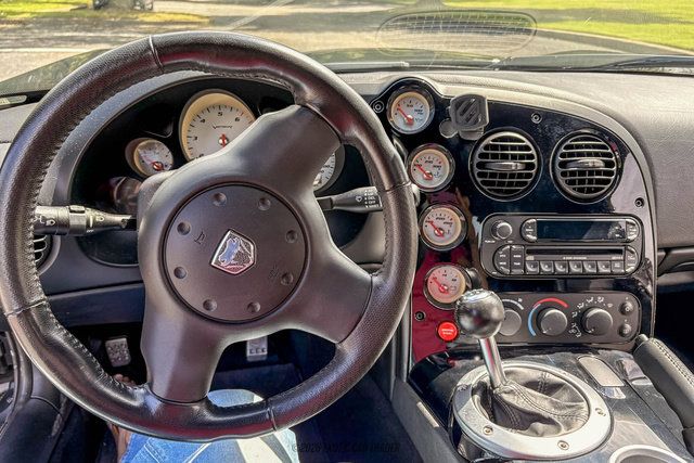 Used 2006 Dodge Viper SRT-10 RWD image 20